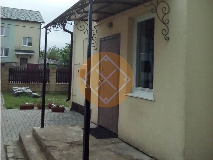навес над крыльцом